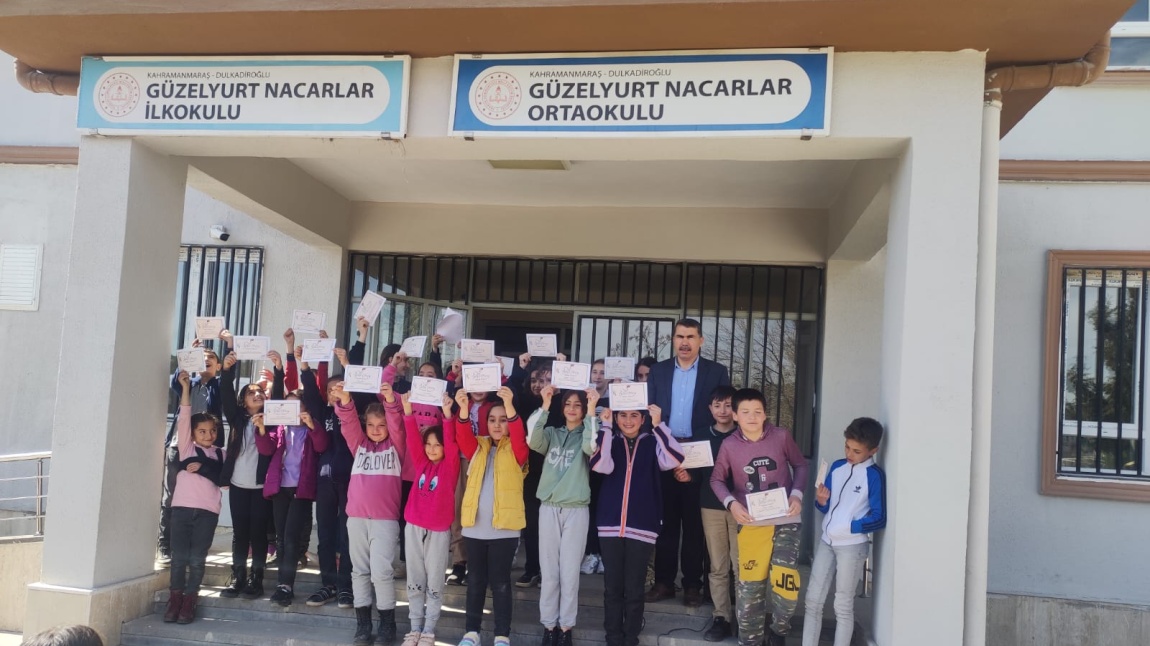 Okulumuzda 12 Mart İstiklal Marşı'ının kabulü ve Mehmet Akif Ersoy'u Anma Programı düzenlendi.